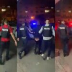 Craiova: Agenți de pază reținuți pentru lovirea unui minor