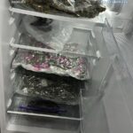 Droguri în Vâlcea: Kilograme de canabis, capturate de DIICOT