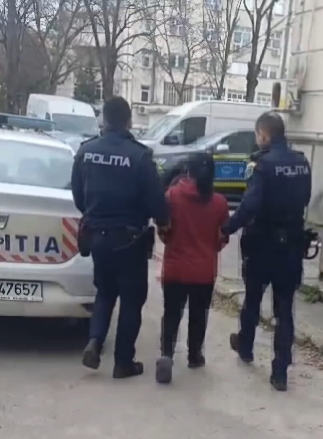 Dolj: Răzbunare în flăcări. A incendiat casa fostului