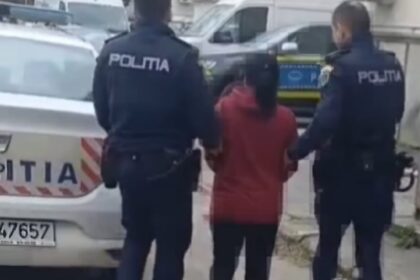 Dolj: Răzbunare în flăcări. A incendiat casa fostului