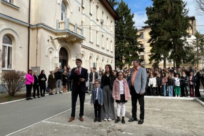 Craiova: 200 de ani de istorie la Colegiul „Carol I”
