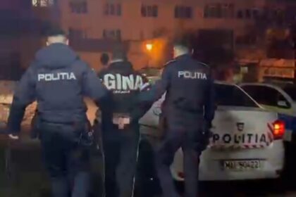 Craiova: bunică înșelată prin metoda accidentul