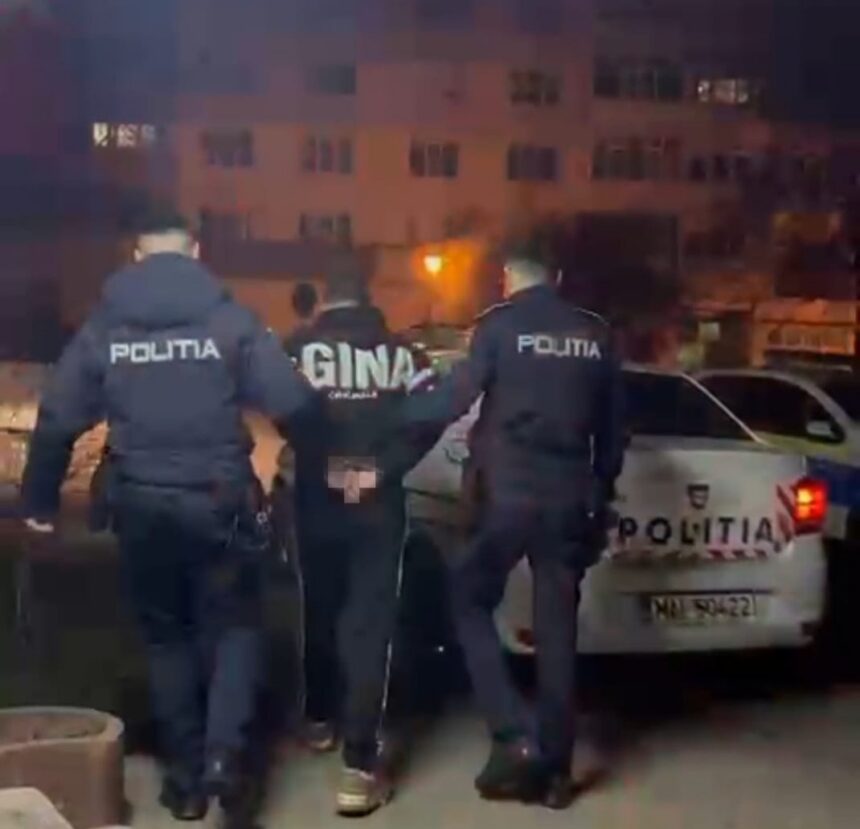 Craiova: bunică înșelată prin metoda accidentul