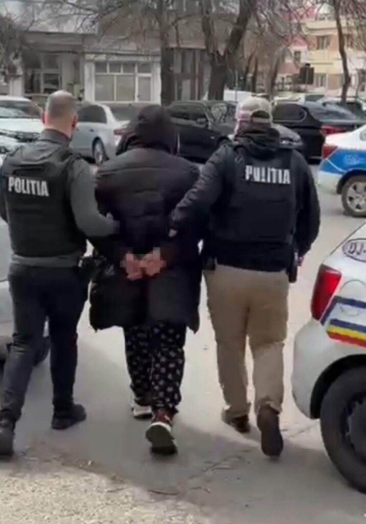 Craiova: bunică înșelată prin metoda accidentul