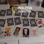 Craiova: „Vrăjitoare” reținute pentru o țeapă de 10.000 €