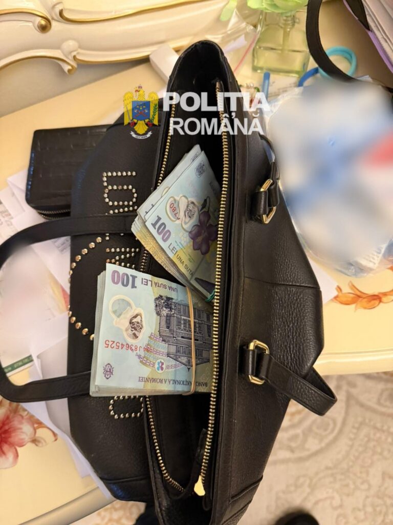 Craiova: „Vrăjitoare” reținute pentru o țeapă de 10.000 €