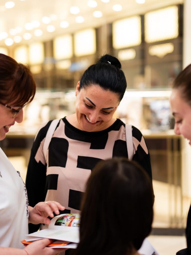 Campanie în Craiova: Screening gratuit pentru alunițe - Jurnalul Olteniei – Știri din Craiova și Oltenia Campanie în Craiova: Screening gratuit pentru alunițe