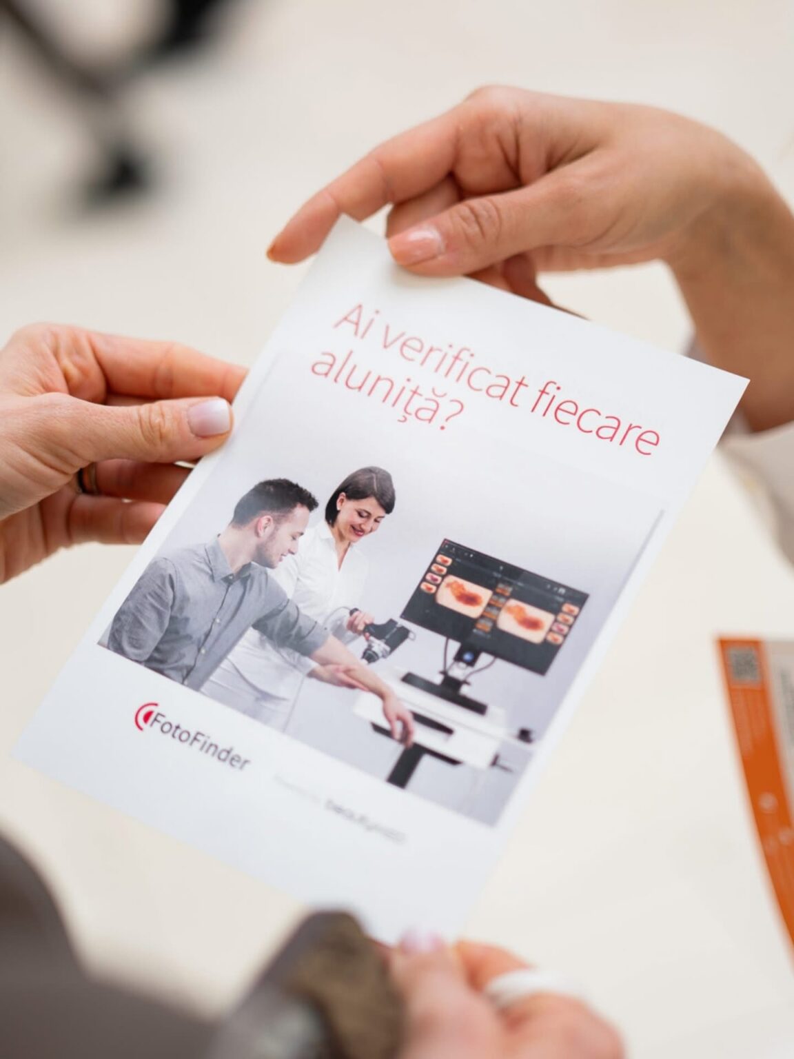 Campanie în Craiova: Screening gratuit pentru alunițe - Jurnalul Olteniei – Știri din Craiova și Oltenia Campanie în Craiova: Screening gratuit pentru alunițe