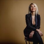 Curaj la feminin: Andra Dina, între muncă și îndemnul sincer de a zâmbi mai des