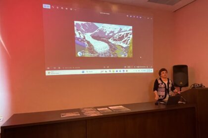 Oltenia și apa: Cum ne pregătim pentru viitorul climatic