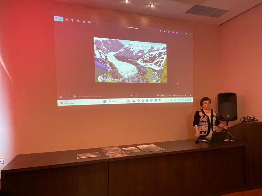 Oltenia și apa: Cum ne pregătim pentru viitorul climatic