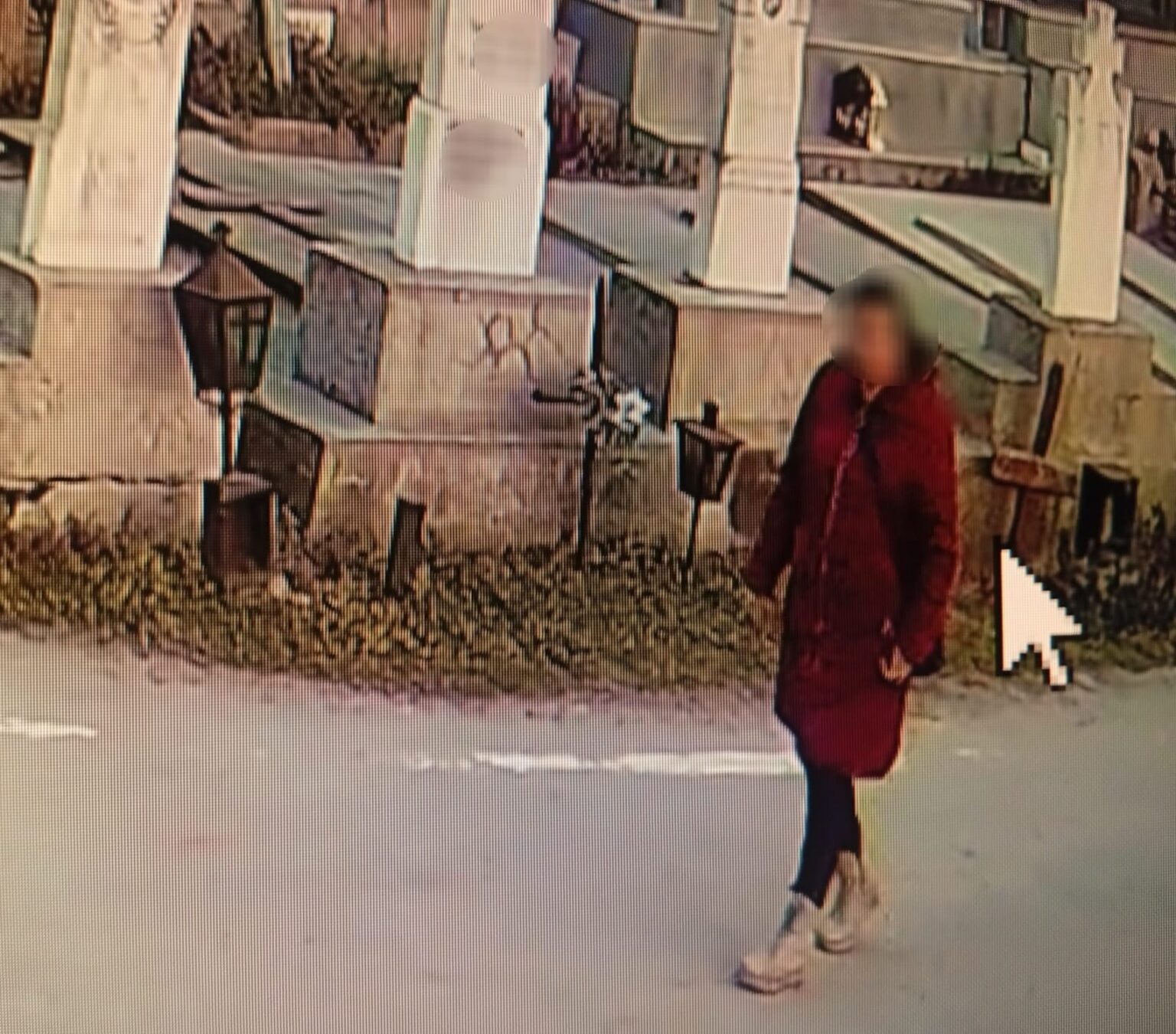 Craiova: Cine a vandalizat mormântul lui Ilie Balaci