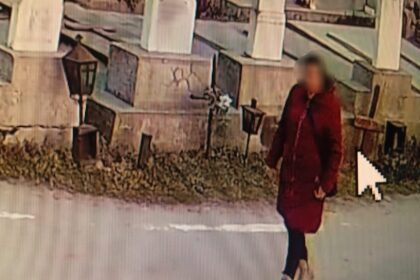 Craiova: Cine a vandalizat mormântul lui Ilie Balaci