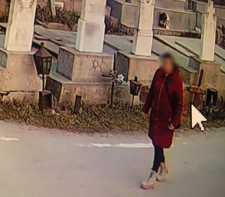 Craiova: Cine a vandalizat mormântul lui Ilie Balaci