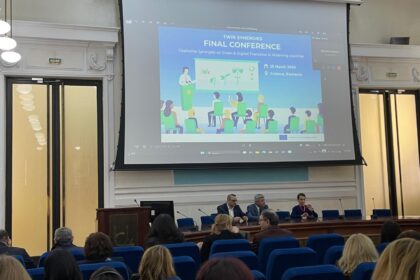 Inovare la Craiova: Rezultatele proiectului TWIN SYNERGIES