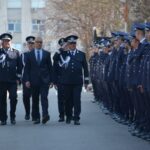 204 ani de Poliție: avansări și premii la Craiova