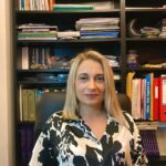 Curaj la feminin: Empatie și disciplină - Dr. Mihaela Mitroi