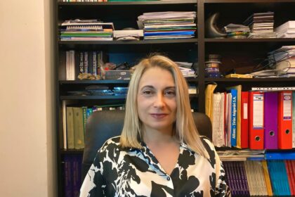 Curaj la feminin: Empatie și disciplină - Dr. Mihaela Mitroi