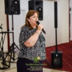 Curaj la feminin: Doina Cazacu - o carieră dedicată oamenilor