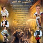 Craiova: concert caritabil pentru 1300 de animale