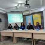 Mesaj puternic la Craiova despre familie și sănătate