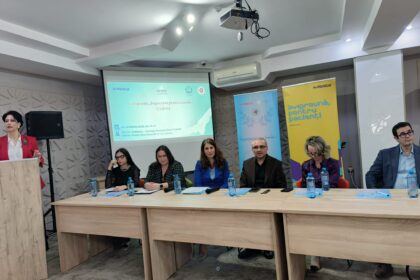 Mesaj puternic la Craiova despre familie și sănătate