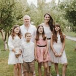 Curaj la feminin: Corina Braloștițianu, dedicare și puterea exemplului personal