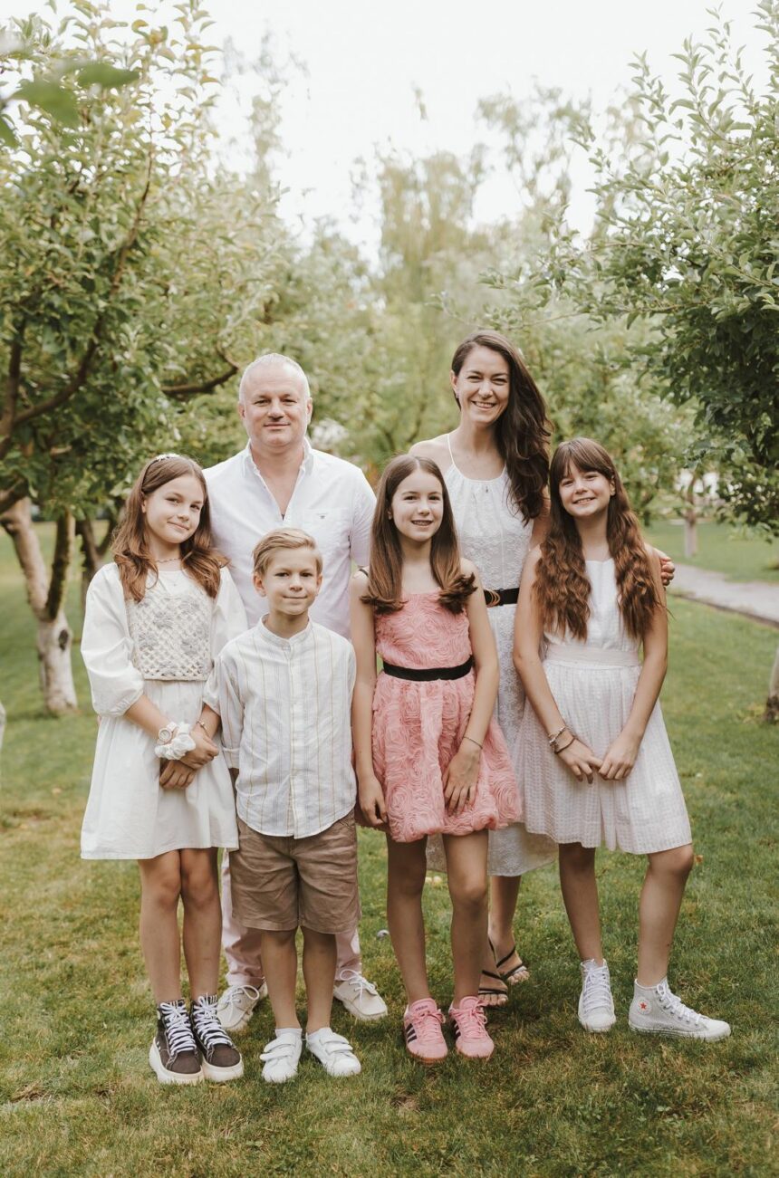 Curaj la feminin: Corina Braloștițianu, dedicare și puterea exemplului personal