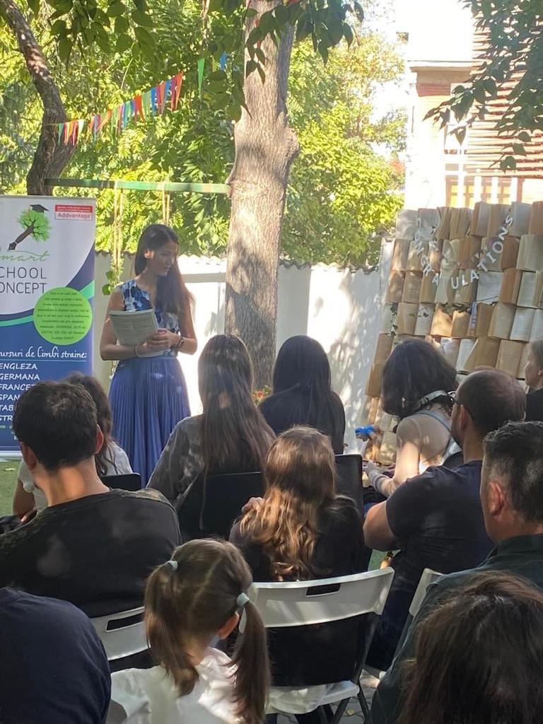 Curaj la feminin: Corina Braloștițianu, dedicare și puterea exemplului personal - Jurnalul Olteniei – Știri din Craiova și Oltenia Curaj la feminin: Corina Braloștițianu, dedicare și puterea exemplului personal