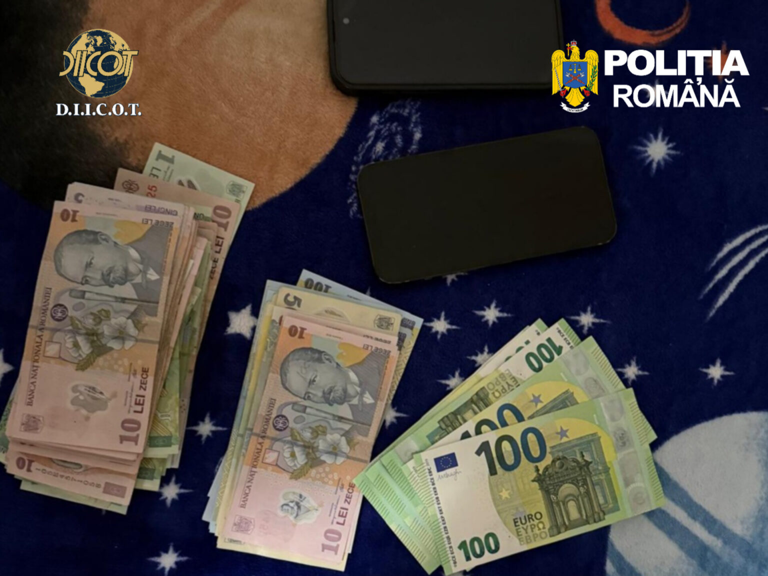 Olt: Tânăr de 21 de ani arestat pentru trafic de droguri