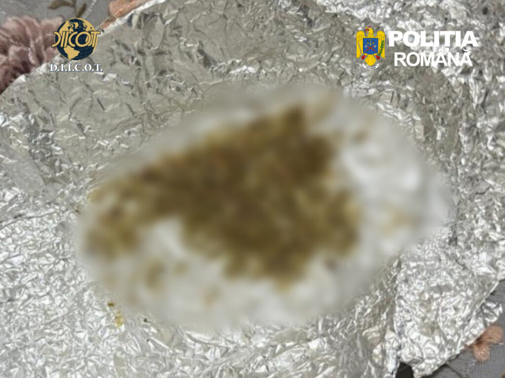 Olt: Tânăr de 21 de ani arestat pentru trafic de droguri - Jurnalul Olteniei – Știri din Craiova și Oltenia Olt: Tânăr de 21 de ani arestat pentru trafic de droguri