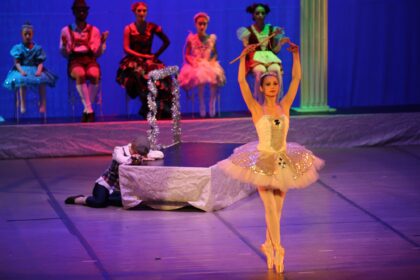 Grație și poveste: „Zâna Păpușilor” revine la Opera Română Craiova