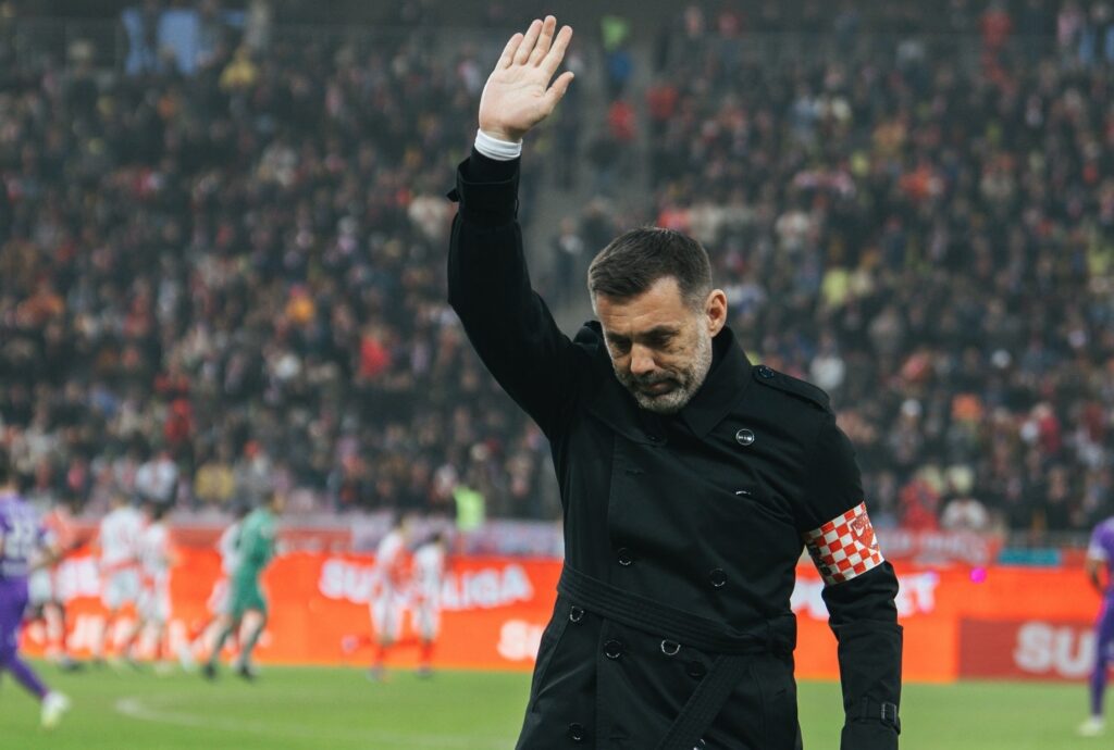 Zeljko Kopic recunoaște forta Craiovei