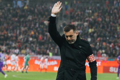 Zeljko Kopic recunoaște forta Craiovei