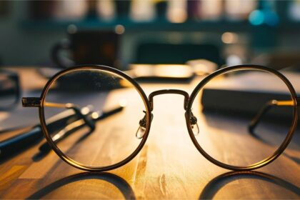 Avertisment: Generația Z riscă o epidemie de miopie