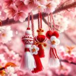 Mărțișorul: Ritual străvechi între renaștere și sacrificiu