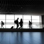 Ministerul Transporturilor: Evitați zborurile spre Israel. Foto: Pixabay