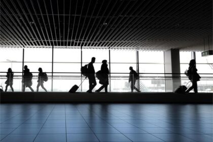 Ministerul Transporturilor: Evitați zborurile spre Israel. Foto: Pixabay