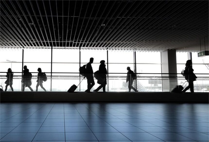 Ministerul Transporturilor: Evitați zborurile spre Israel. Foto: Pixabay