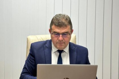 Spitale și școli din Mehedinți primesc finanțare