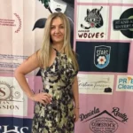 Carmen Muntean. Foto: jurnalit.com