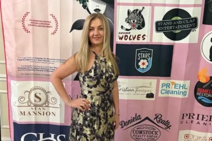 Carmen Muntean. Foto: jurnalit.com