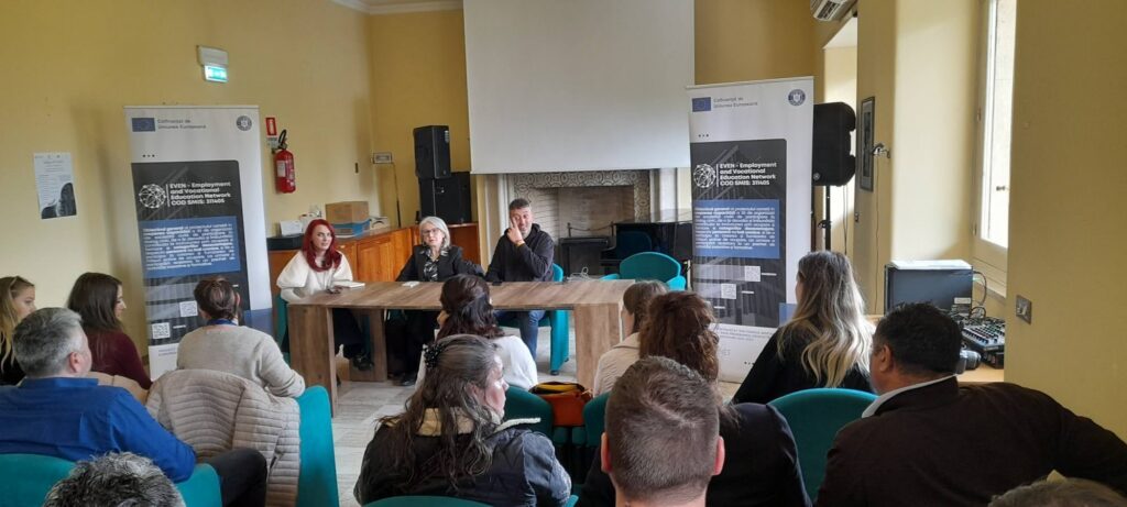 INSPIR: schimb de bune practici în Italia - Jurnalul Olteniei – Știri din Craiova și Oltenia INSPIR: schimb de bune practici în Italia