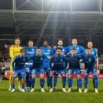 Universitatea Craiova pleacă din Giulești cu fruntea sus