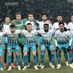 Universitatea Craiova își continuă drumul spre event, după ce s-a calificat în semifinalele Cupei României. Trupa din Bănie a învins-o pe CFR Cluj, scor 3-1. Oltenii au suferit pentru acest rezultat. După ce au condus, elevii lui Filipe Coelho s-au văzut egalați în ultimul minut, iar partida a ajuns în prelungiri.