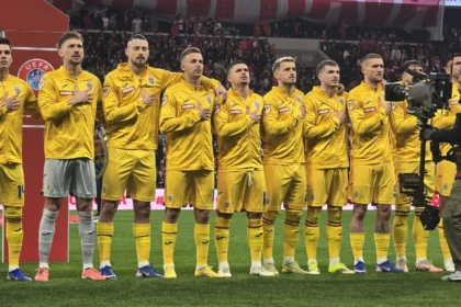 România pierde la Istanbul și iese din cursa de calificare la Cupa Mondială. Încă 4 ani de așteptare