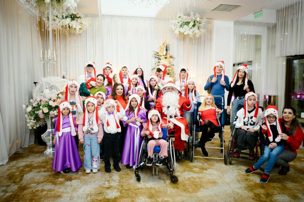 Curaj la feminin: Adnana Prodan și visul unei societăți fără bariere