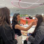 Creativitate și răsfăț: Caravana Frumuseții dm a cucerit 12 orașe în martie 2026