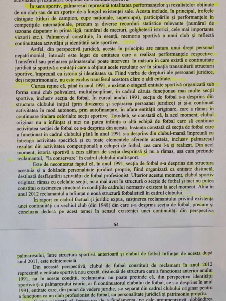 Documentele cu care Adrian Mititelu se laudă pe internet
