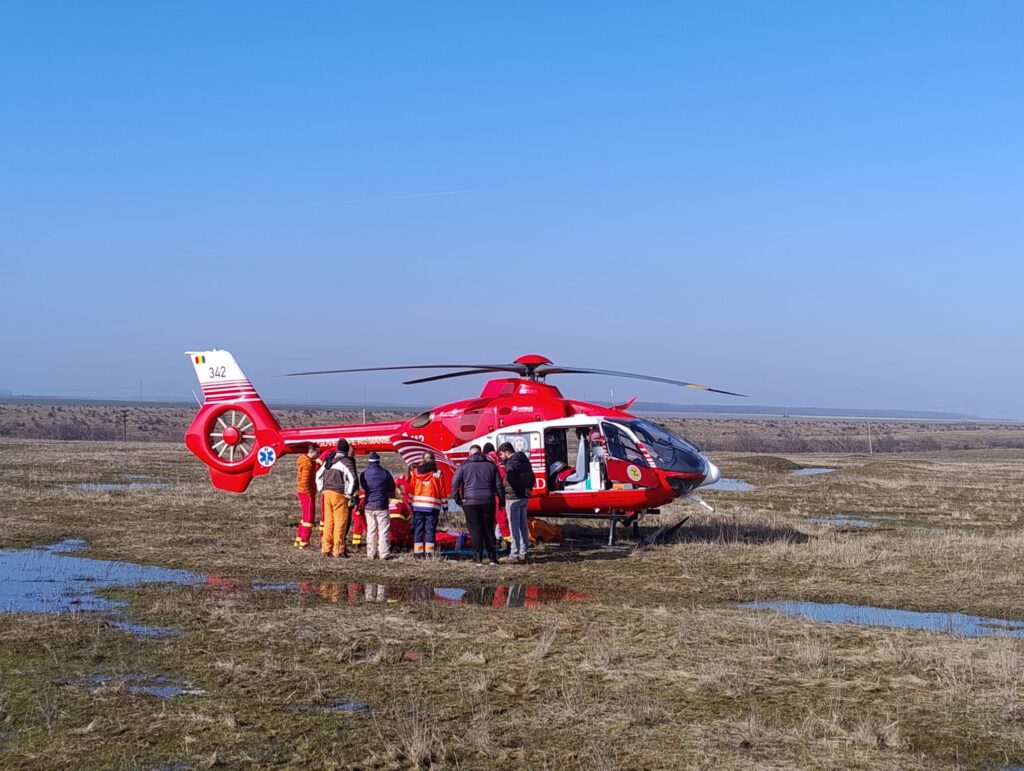 elicopter balteni - Jurnalul Olteniei – Știri din Craiova și Oltenia